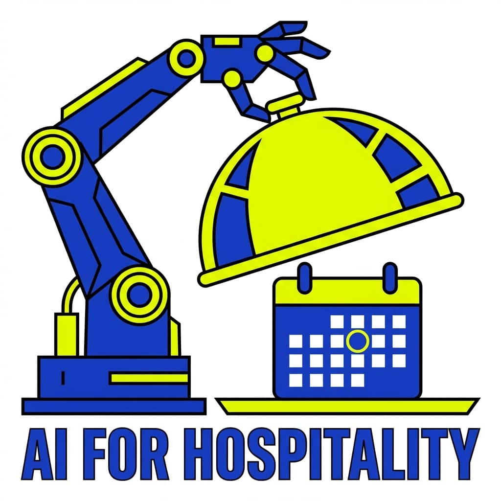 Top 5 AI Tools voor Horeca in 2026