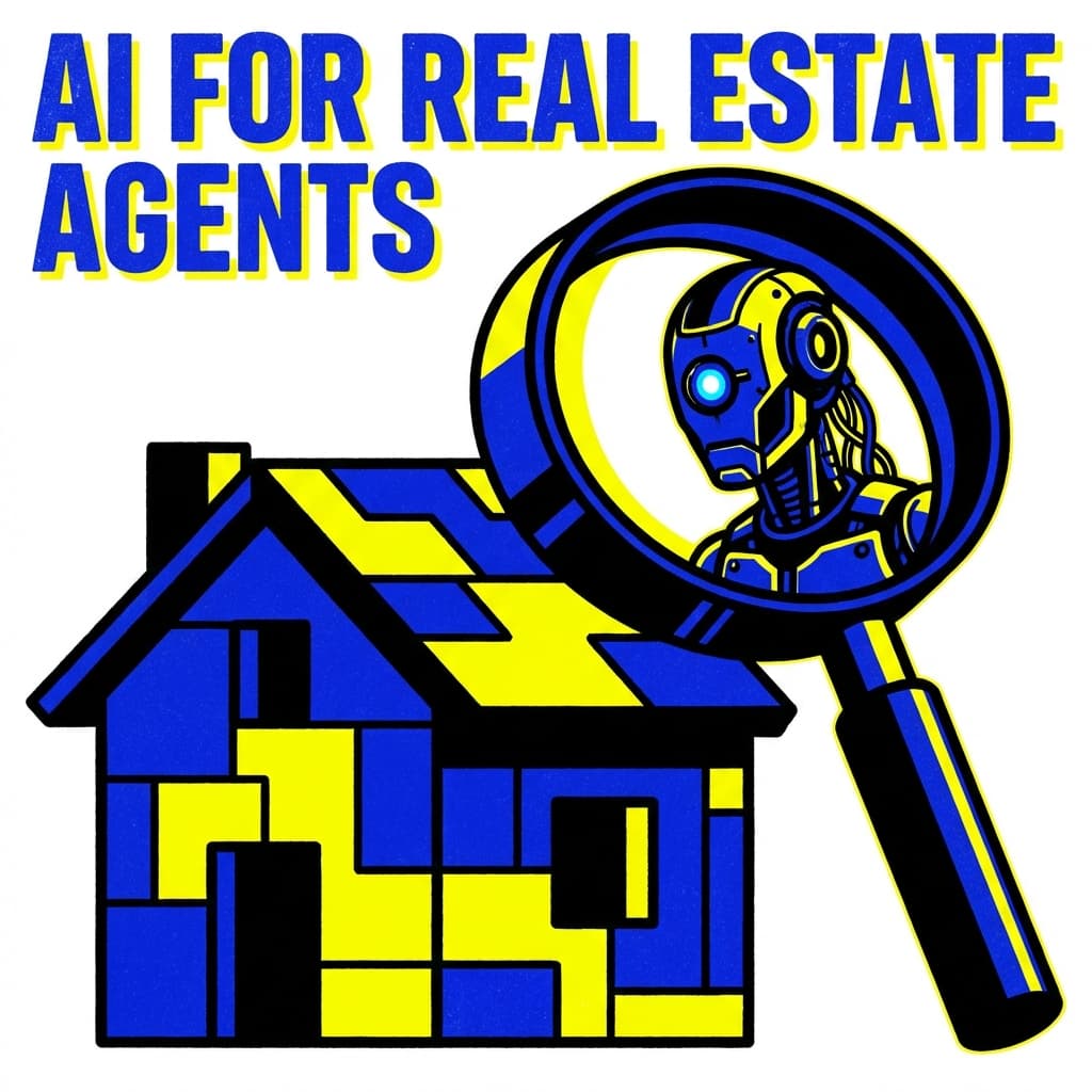 Top 5 AI Tools voor Makelaars in 2026
